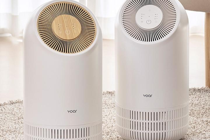 휘겔리 H13 헤파필터 공기청정기 (펫전용필터 출시!) 30㎡ (10평형)