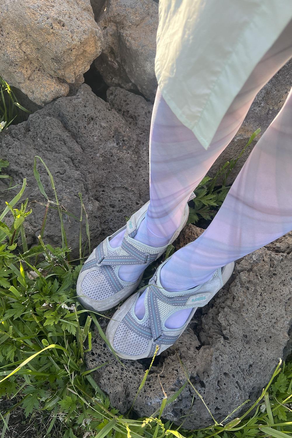 SIANI Tights