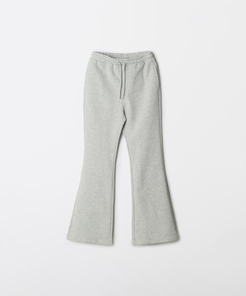 [프렌치테리] 부츠컷 스웨트팬츠_SPMTF49GY2