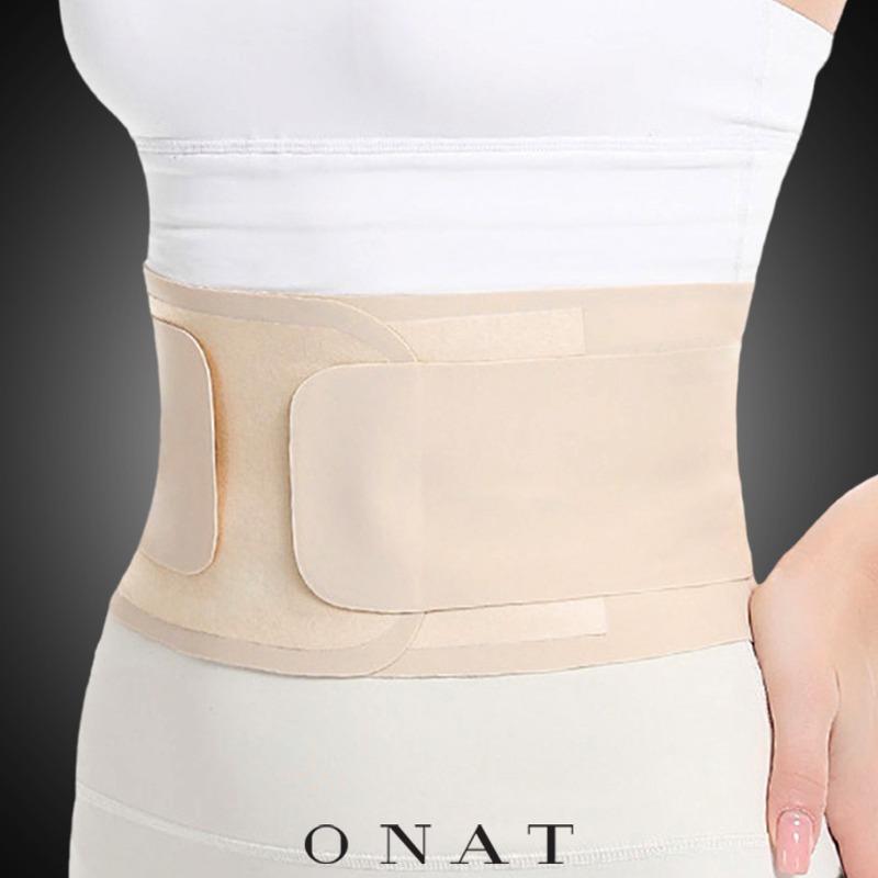 (NEW) 오나트 1mm 초슬림 허리 보호대[ONAT-025]