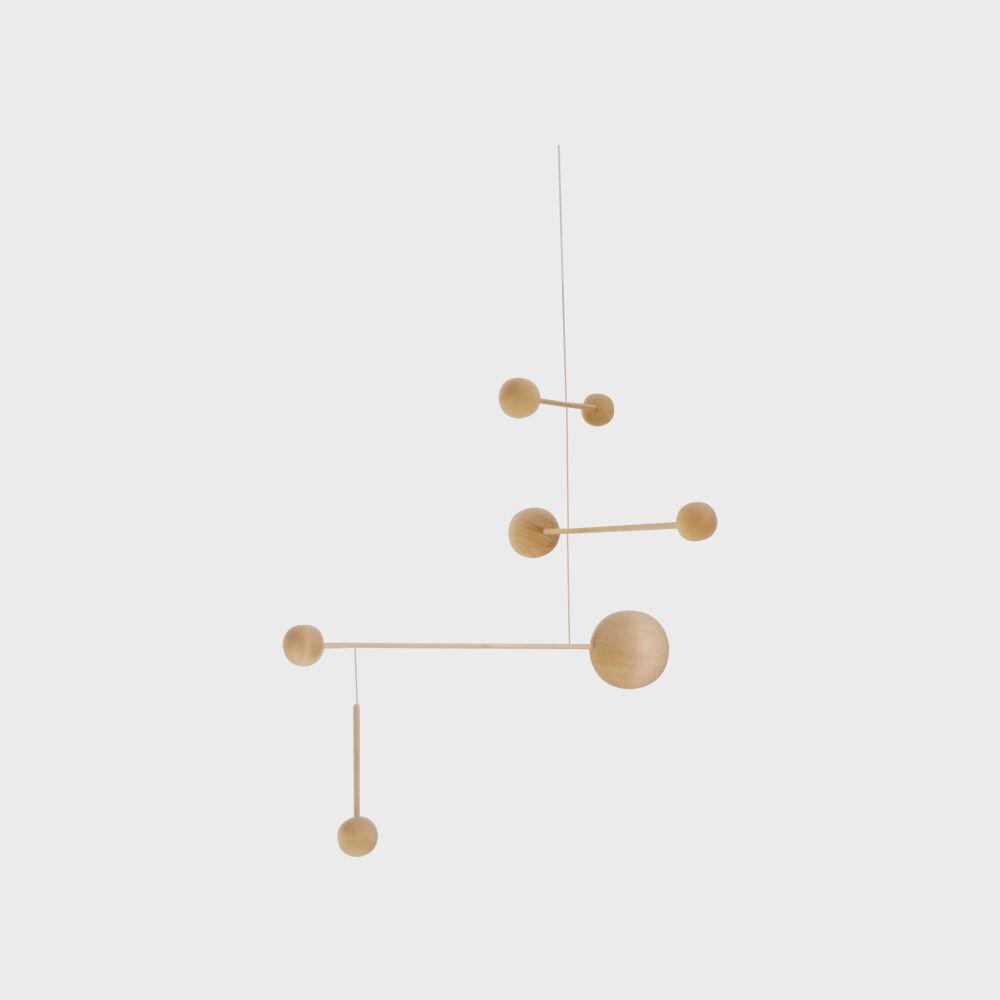 [모빌] 키드 Kid/키네틱(Kinetic Levi Mobiles)