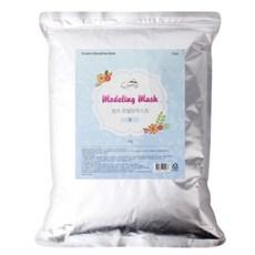 퀸즈 쿨 모델링 마스크