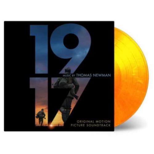 1917  / THOMAS NEWMAN (OST, 180G FLAMING)