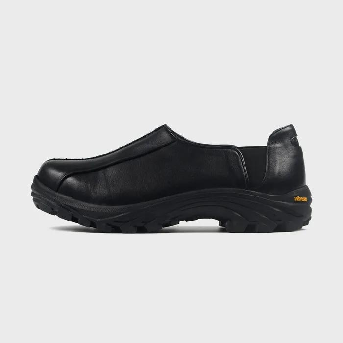 [YOWE] Uon, Black(Matt)