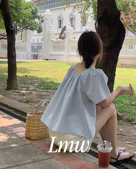 메리어라운드 [여름스퀘어1등][썸머🍉][휴가룩][무료배송][l.m.w] 글로리 스퀘어 (bl)* 베스트 상품 재진행