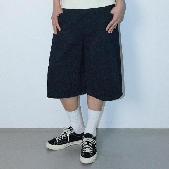 NINO PANTS [BLACK]