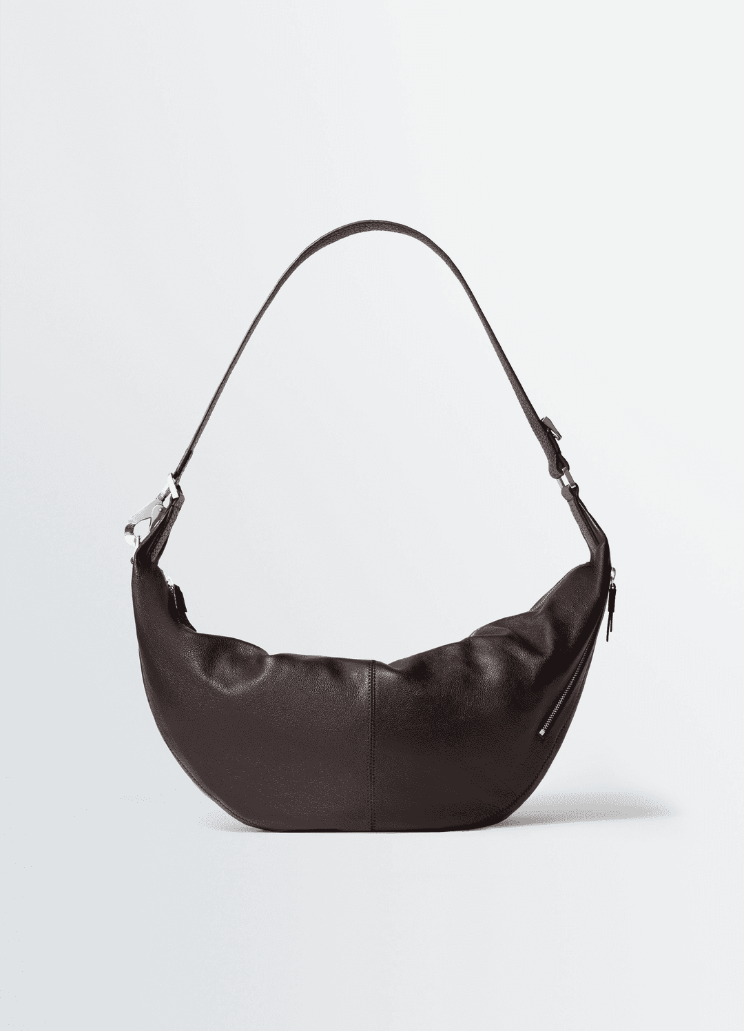 퀴버 클립 백 - OS