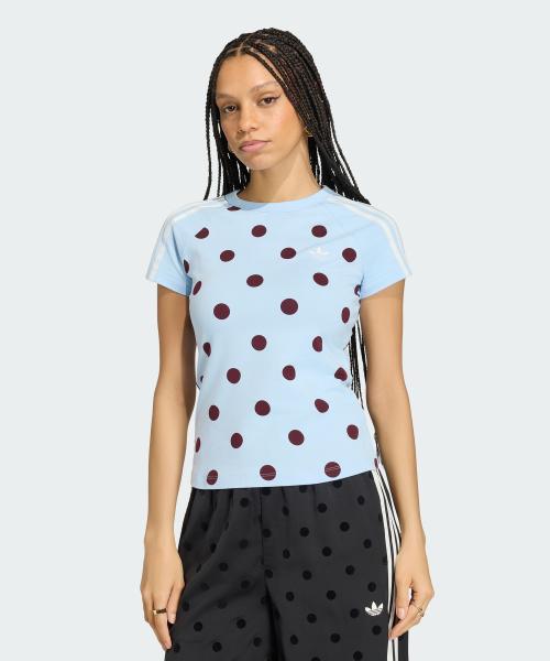 슬림핏 칼리 티셔츠 KV1192