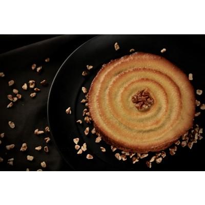 라블레 호두카스테라 호두케이크 호두파이