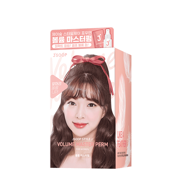 [EVENT] 스타일제이 포우먼 볼륨 마스터펌