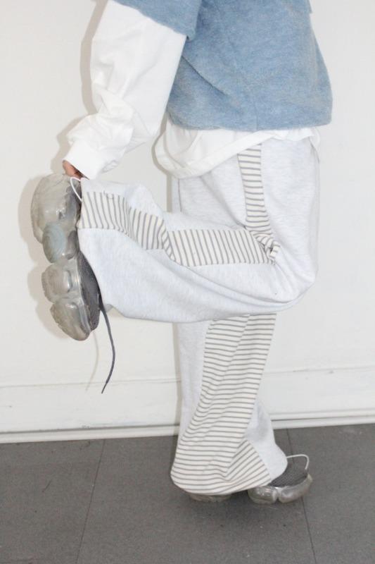 히피디피 blended stripe pt (3color)