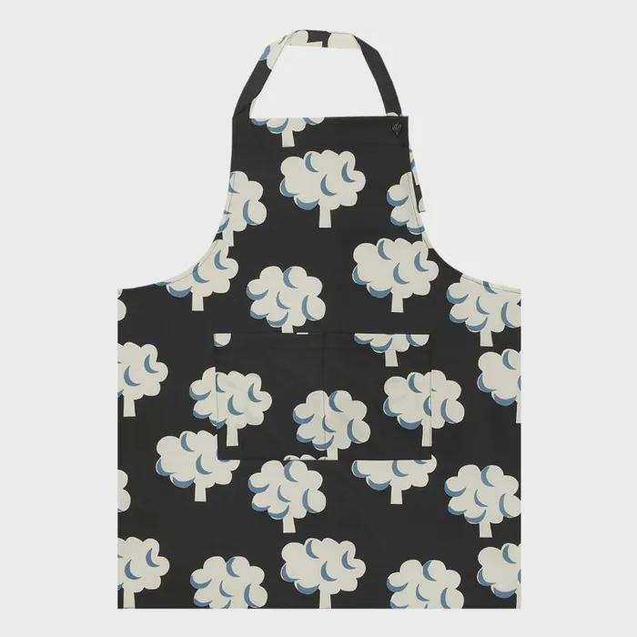 브로콜리 앞치마