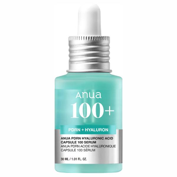 PDRNヒアルロン酸100セラム / Anua(美容液, スキンケア・基礎化粧品)の通販 - アットコスメ公式通販【アットコスメショッピング】