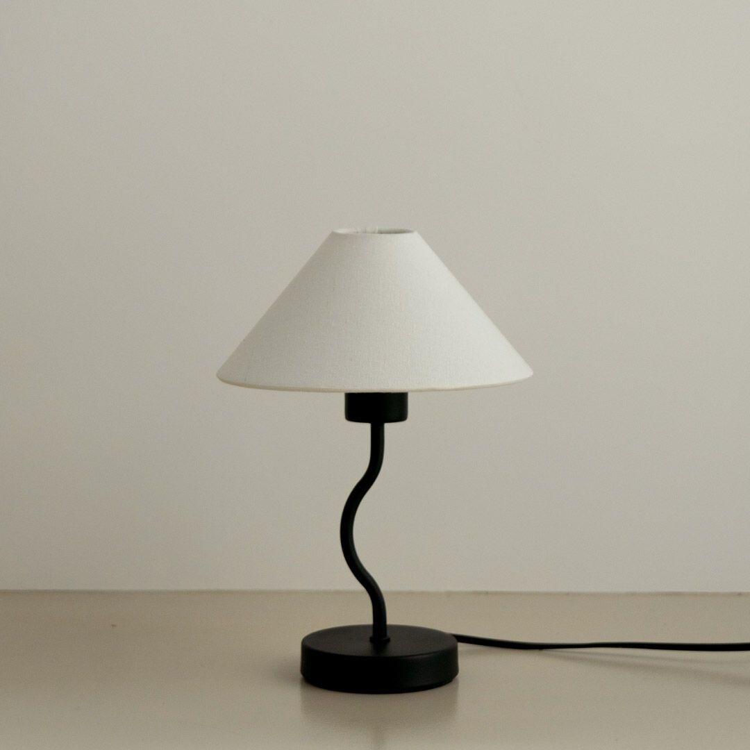 Mini Fig Stand Lamp (2 sizes)