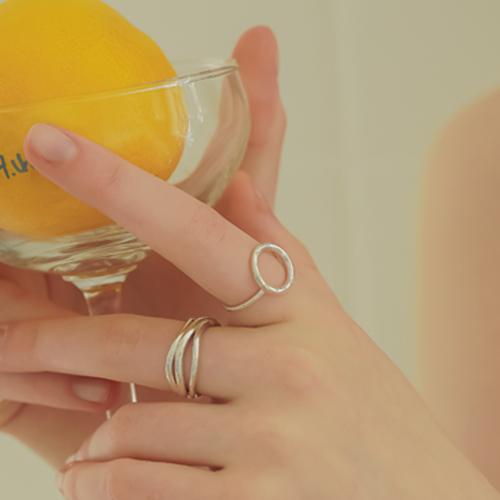 simple watch Ring