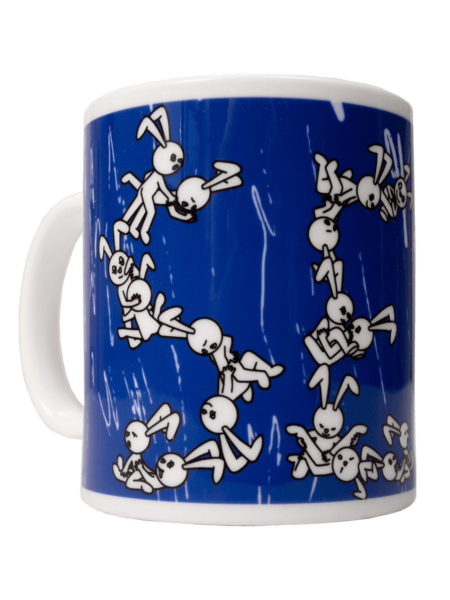 Sex Mug