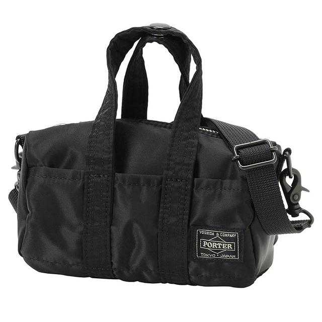 HOWL 2WAY BOSTON BAG MINI  PORTER