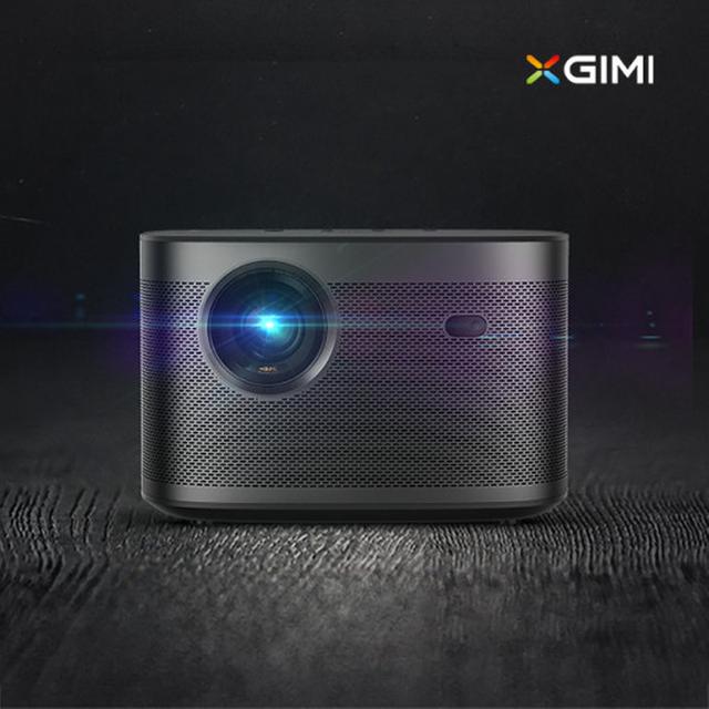 [현대백화점] 엑스지미 호라이즌 프로 4K 스마트 빔프로젝터 XGIMI HORIZON ..