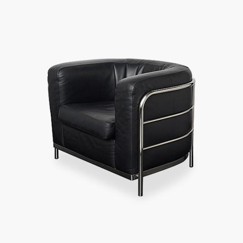 Onda 1-Seater (Leather)