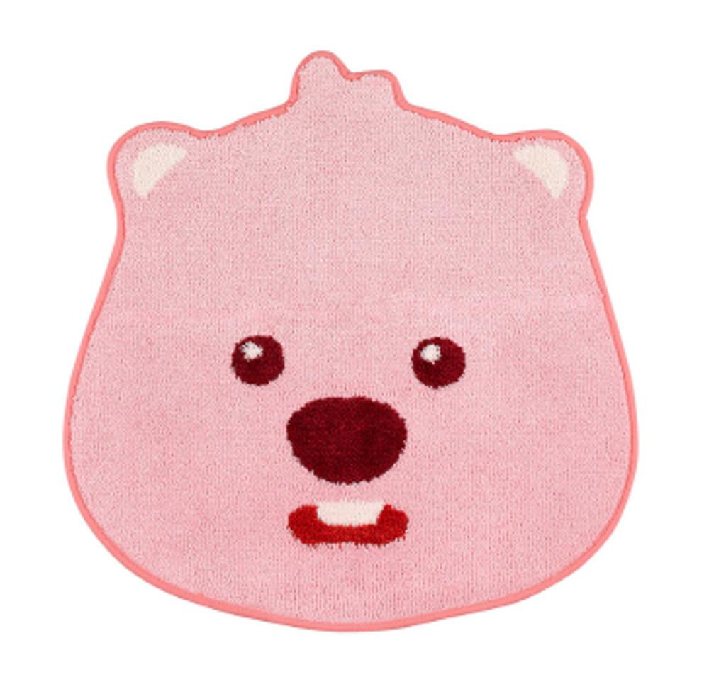 💗신상💗 잔망루피 발매트