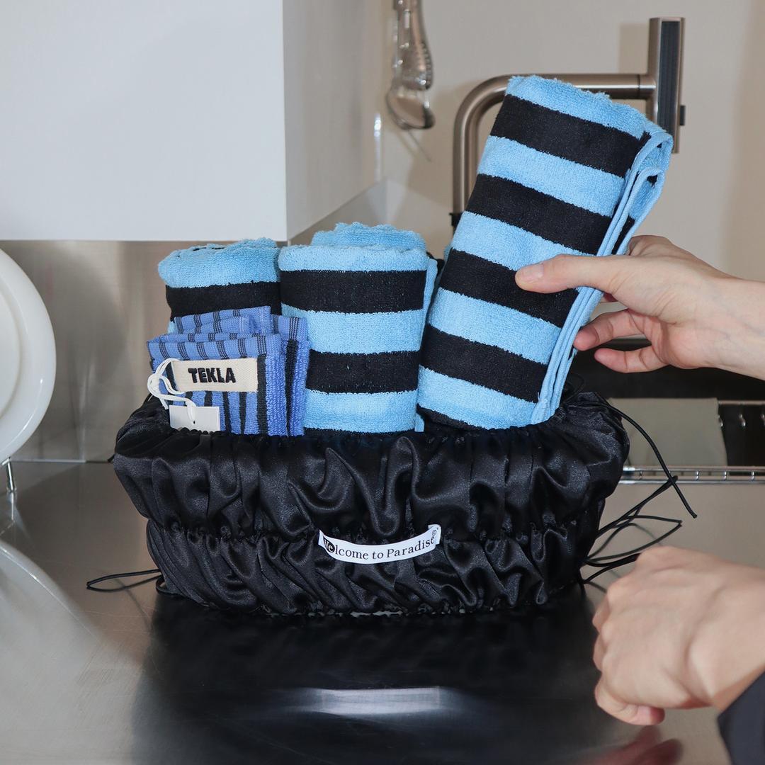 Pre Oder 10% PokiPoki Box (Black)