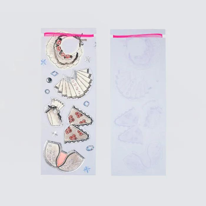 Gift tag : Special Occasion 3