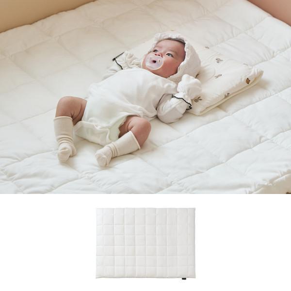 [NEW] 숨쉬는 아기 토퍼 매트리스