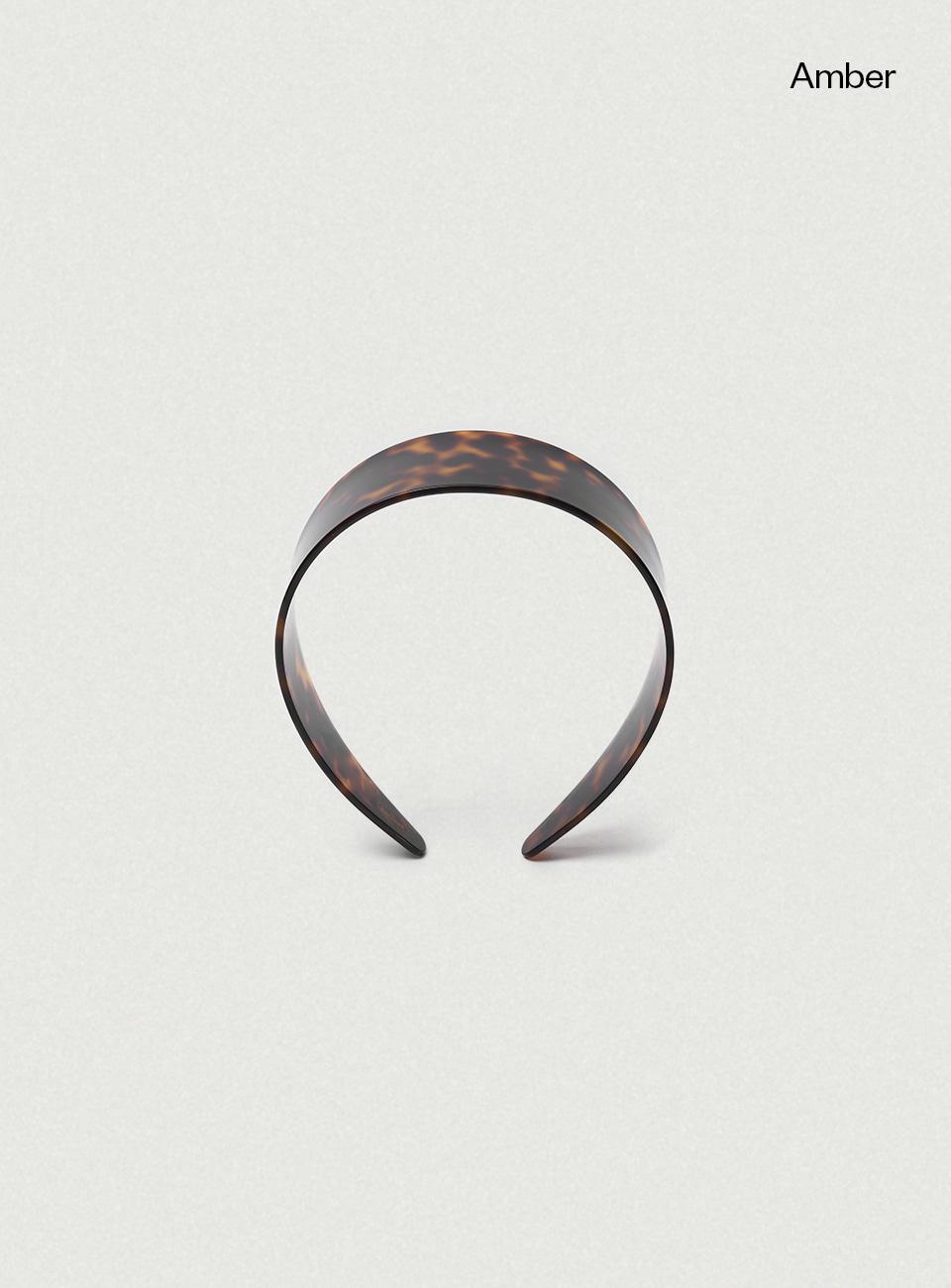 Carolyn Headband by MAZZUCCHELLI [9/9(Mon) 14:00 Open]