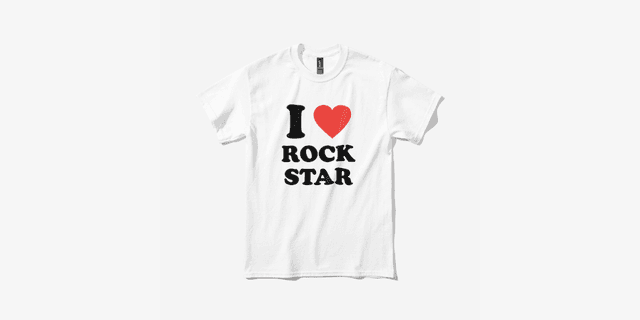 사랑이전부인거야 I LOVE ROCKSTAR ㅣ 마플샵