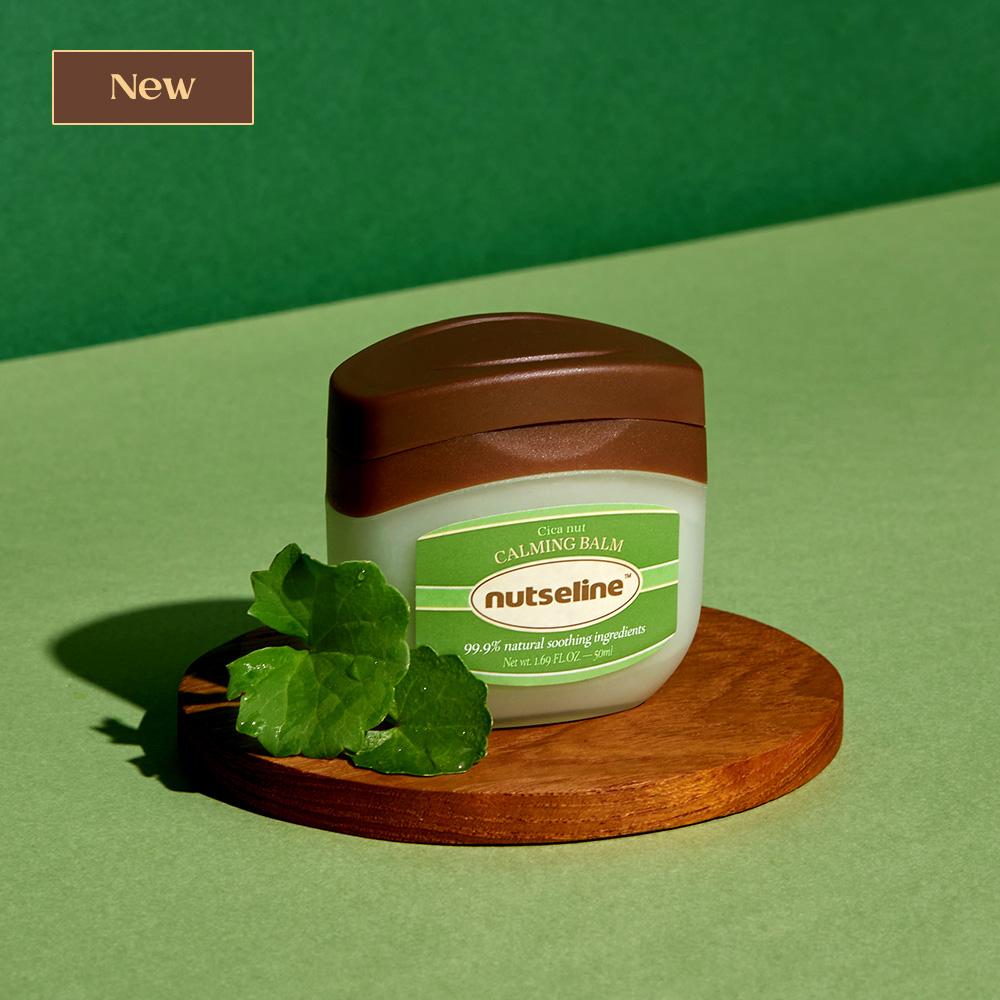 [NEW] 넛세린 시카 넛 카밍 밤 50ml