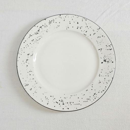 점박이접시 쿠앤크접시 감성접시 마블접시 집들이선물