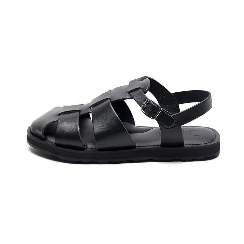 CHUBASCO TOLEDO CT2101 BLACK