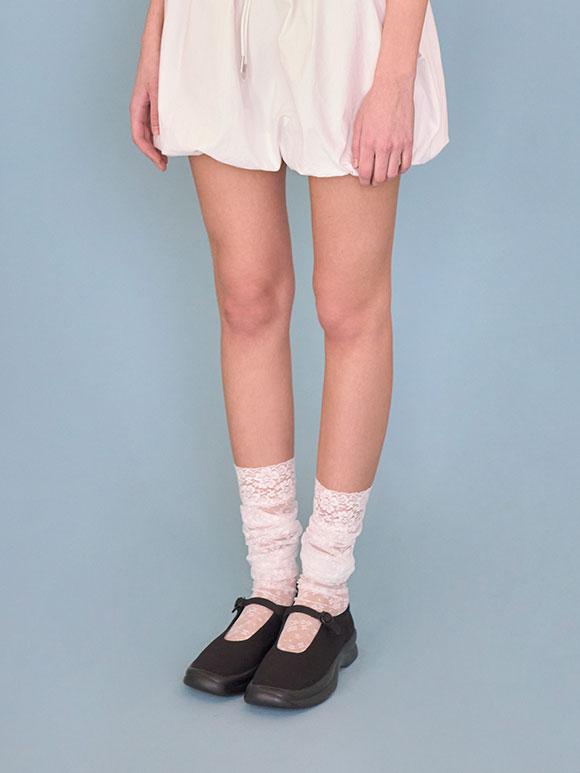 쉬린 레이스 니삭스