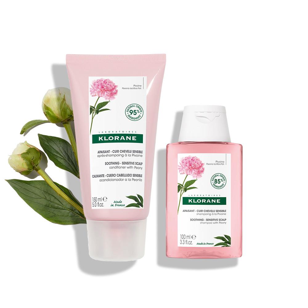 [클로란] 피오니 두피팩 150ml (+ 피오니 샴푸 100ml 증정)