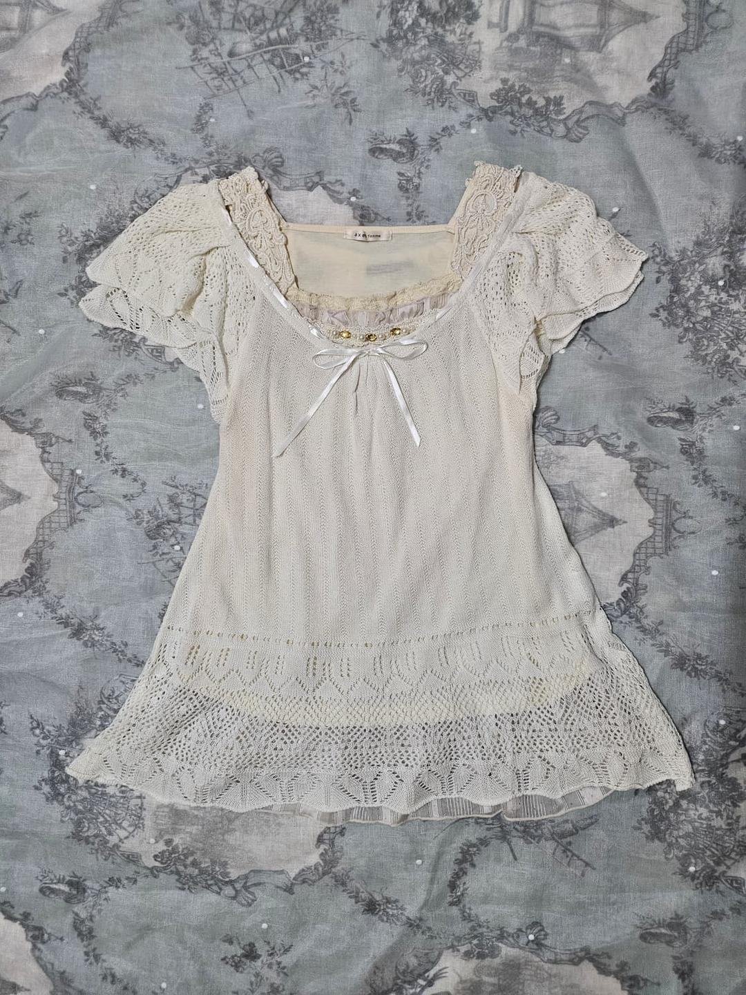 엑시즈팜 슬리브리스 나시 코디 세트 | 후루츠패밀리