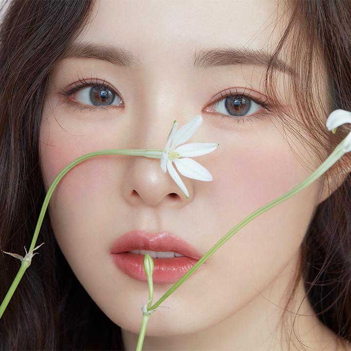 글로우 베일 틴트-VGPP01 폴 인 모브