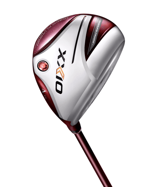 젝시오12  여성용 우드