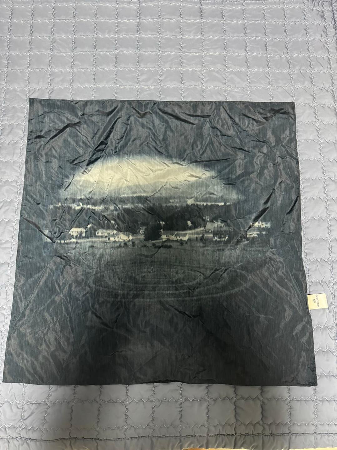 NAMACHEKO GREGORY CREWDSON | 후루츠패밀리