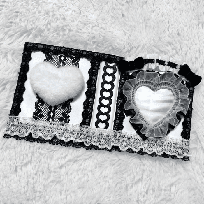 메이드 콜렉트북