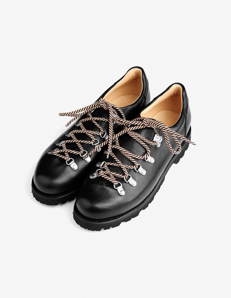 파라부트 클루사즈 Clusaz Lis Noir