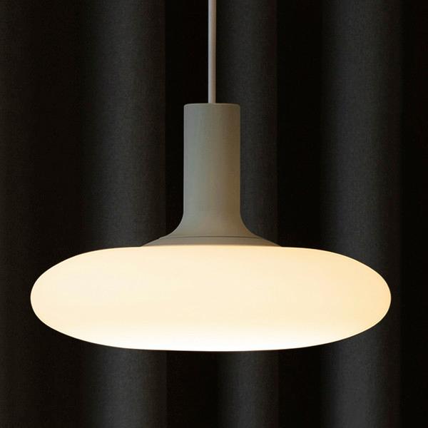 코노스 280 펜던트 매트 스카이그레이 샌드화이트