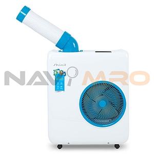 소형 이동식 에어컨 (SMA-M6100DE)