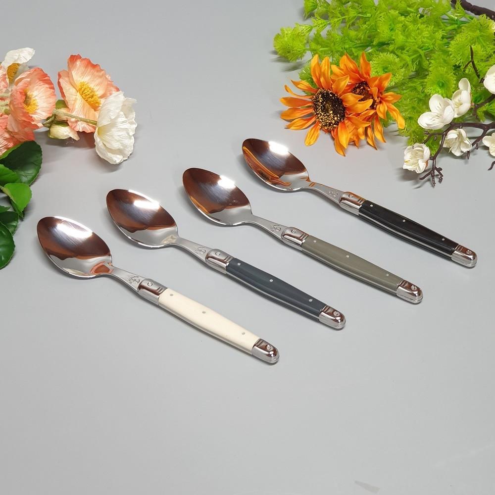 스페인 테이블웨어 까르투하 엔틱커트러리 테이블스푼