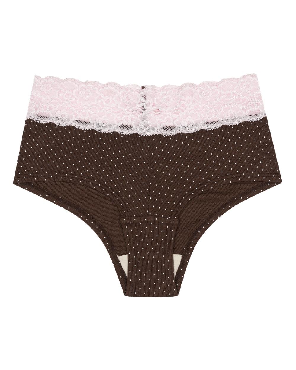 26SS_클로디 힙스터 [brown]