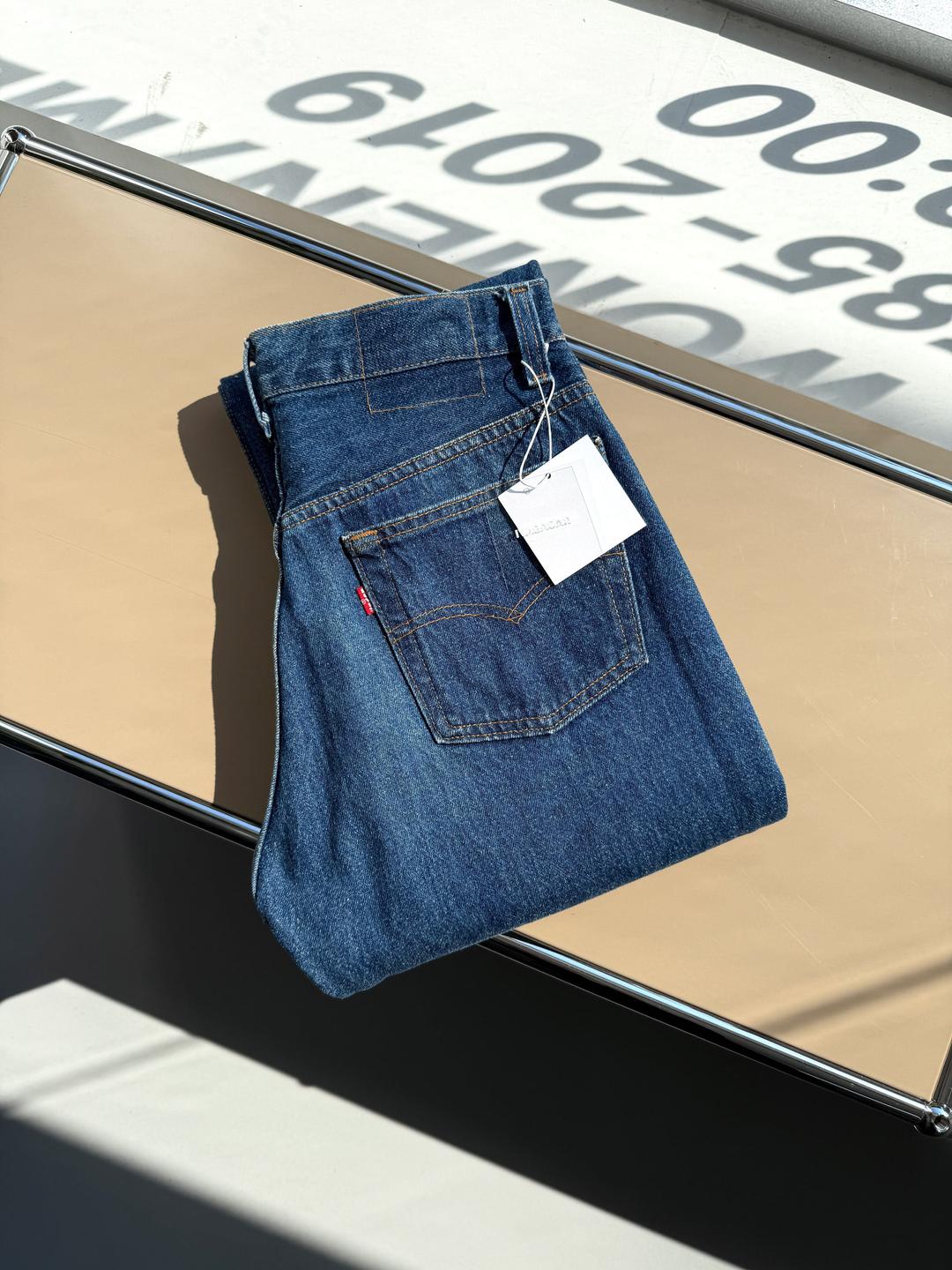 VTG LEVI'S 501 USA 28-29
