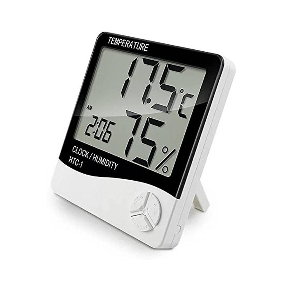 악기 습도관리용 온도계 습도계 바이올린 기타 기본형 온습도계