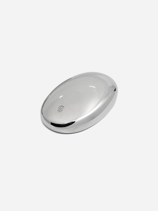 PLUMPY BALL OVAL MIRROR