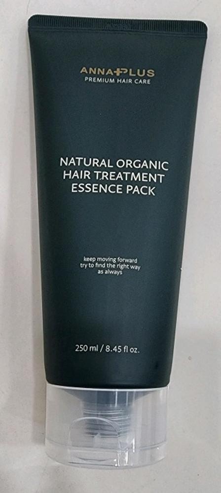 안나플러스 헤어 트리트먼트 에센스 250ml