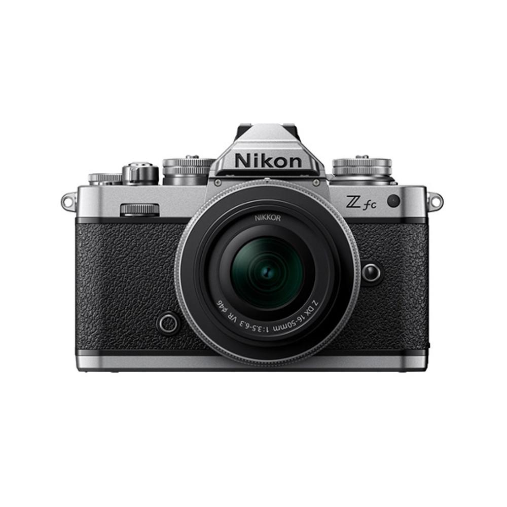 (정품)니콘 Z fc + 16-50mm KIT / 리안