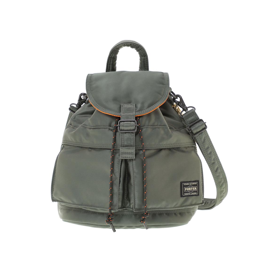 TANKER SACKPACK  PORTER